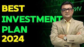 BEST INVESTMENT PLAN for 2024 | best multibagger shares 2024 | Raghav Value Investing