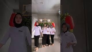 (TIKTOK HITS) PNS CANTIK (PART 6)