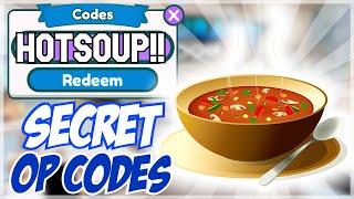 (2022)  Roblox Restaurant Tycoon 2 Codes  ALL *NEW* UPDATE CODES!