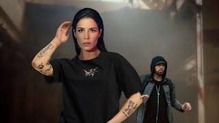 Eminem, Halsey - In Your Arms (2024) DJ Møkdust Remix