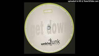 Unkle Funk - Get Down