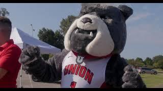 Union University Welcome Week 2021