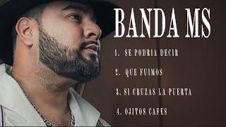 BANDA MS || MIX EXITOS