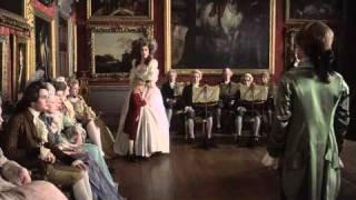 Recital Scene - Barry Lyndon - Stanley Kubrick