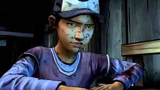 Walking Dead Season 2 - All That Remains # 3 [Русская озвучка]