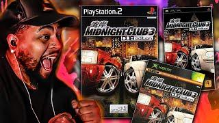 Was Midnight Club 3 Dub Edition Any Good?