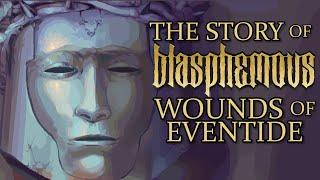 The Story of Blasphemous: Wounds of Eventide