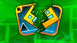 50 БАГОВ ЛОМАЮЩИЕ GEOMETRY DASH