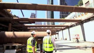 Skanska Builds Careers - Ryan