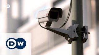 Intelligent video surveillance | Tomorrow Today