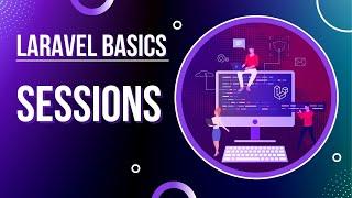 Laravel Basics - Sessions