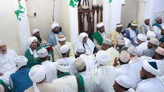 MAULID YA MASJID RIYADHA AMU ١٤٤٥ - 2023 | PART 1 | HABIB UMAR TOUR 2023 | LAMU  KENYA