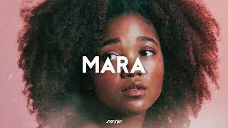 Rema Type Beat x Omah Lay x Burna Boy Type Beat | Afrobeat Instrumental - "Mara"