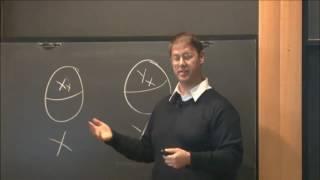 Regularity methods in combinatorics, number theory, and computer science - Jacob Fox