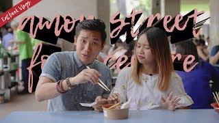 What to Eat at Amoy Street Food Centre | Eatbook Food Guides | EP 9