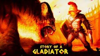 GLADYATÖRÜN HİKAYESİ / Story Of A Gladiator Türkçe Oynanış