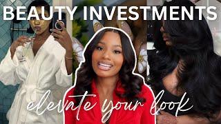 Beauty Investments That Will CHANGE Your Life in 2024! | Feminine Level Up