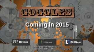 Goggles Trailer 2014