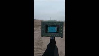 UGT Test Javad Triumph-LS Lift and Tilt Camera Offset Survey