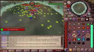 Echo Dagannoth Kings Guide - Leagues V