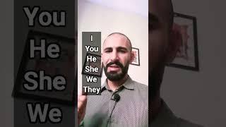 is Arabic the richest language Arabic pronouns | learn Arabic with Dr Izeddine