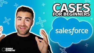 Manage Cases Like a PRO In Salesforce!