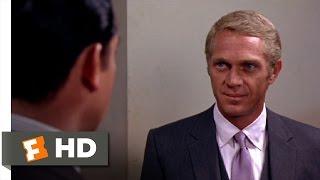 The Thomas Crown Affair (1968) - Like Ice Scene (7/11) | Movieclips