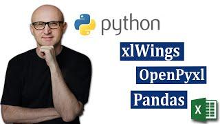 How to Replace VBA with Python(Step-By-Step Tutorial)