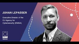 Juhan Lepassaar - The EU Cyber Crisis Cooperation Framework – An ENISA Perspective