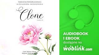 CLONE | STUDENTS | TOM 1 | ALEKSANDRA NEGROŃSKA | AUDIOBOOK PL