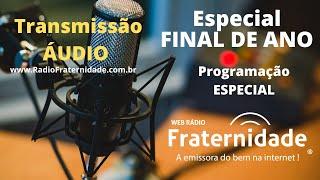 16) FINAL DE ANO ESPECIAL WRF( 25/12/2024) -14h30