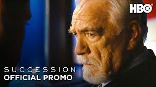 Succession: Season 3 | Episode 3 Promo | HBO