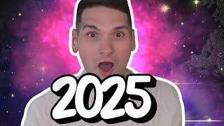 2025 Psychic Predictions