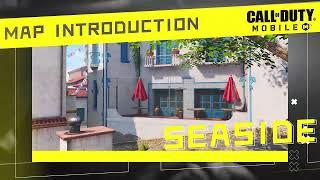 Call of Duty®: Mobile - New Map: Seaside