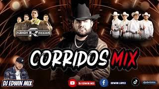 CORRIDOS MIX 2022 DJ EDWIN MIX