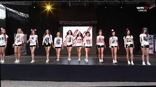 Miss Nastolatek Warmii i Mazur 2014 etoile Olsztyn wmTV fashion