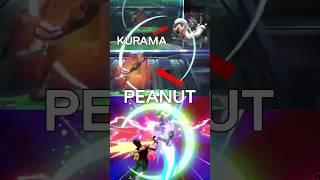 PEANUT LITTLE MAC 3 STOCKS KURAMA?? - SUPER SMASH CON 2023 HIGHLIGHTS