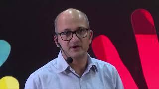 Education - A must for an Empowered Nation | Lalit Singh | TEDxFMS