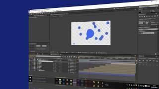 Jelly Liquid UI After Effects Tutorial by L'angolo Dell'Informatica [The Modder]