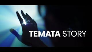 Temata Story Showreel