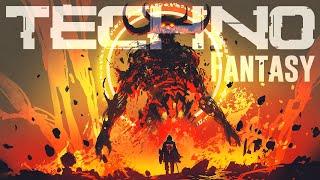 Best Hardcore Gaming Music - Upbeat Techno Song #27 - MAGMA