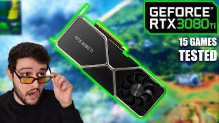 RTX 3080 Ti | This GPU is an Absolute MONSTER !!