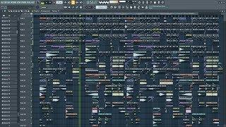 Dawning [FLP DEMONSTRATION] Biggest Project