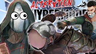 DYING LIGHT 2s BEST Alteration is BACK! (Hypermode)