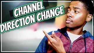 My Channel Is Changing // Ryrobio & What's To Come