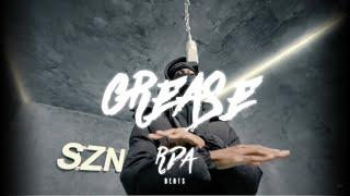 [FREE] Shuuds x Lil Prezi x UK Drill Type Beat - "GREASE" (@rdabeats)