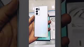 Oppo Reno 6Pro 5g Unboxing Technical Guruji #Shorts