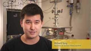 UNSW Science - Physics