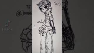 grunge tik tok compilation draw ib: mokaboyx