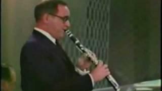 Benny Goodman 1960